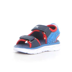 Bambino PRIMIGI AVANT Sandali<Sandalo spider man con luci bambino