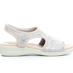 Donna SUSIMODA Comfort<Sandalo