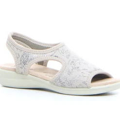 Donna SUSIMODA Comfort<Sandalo