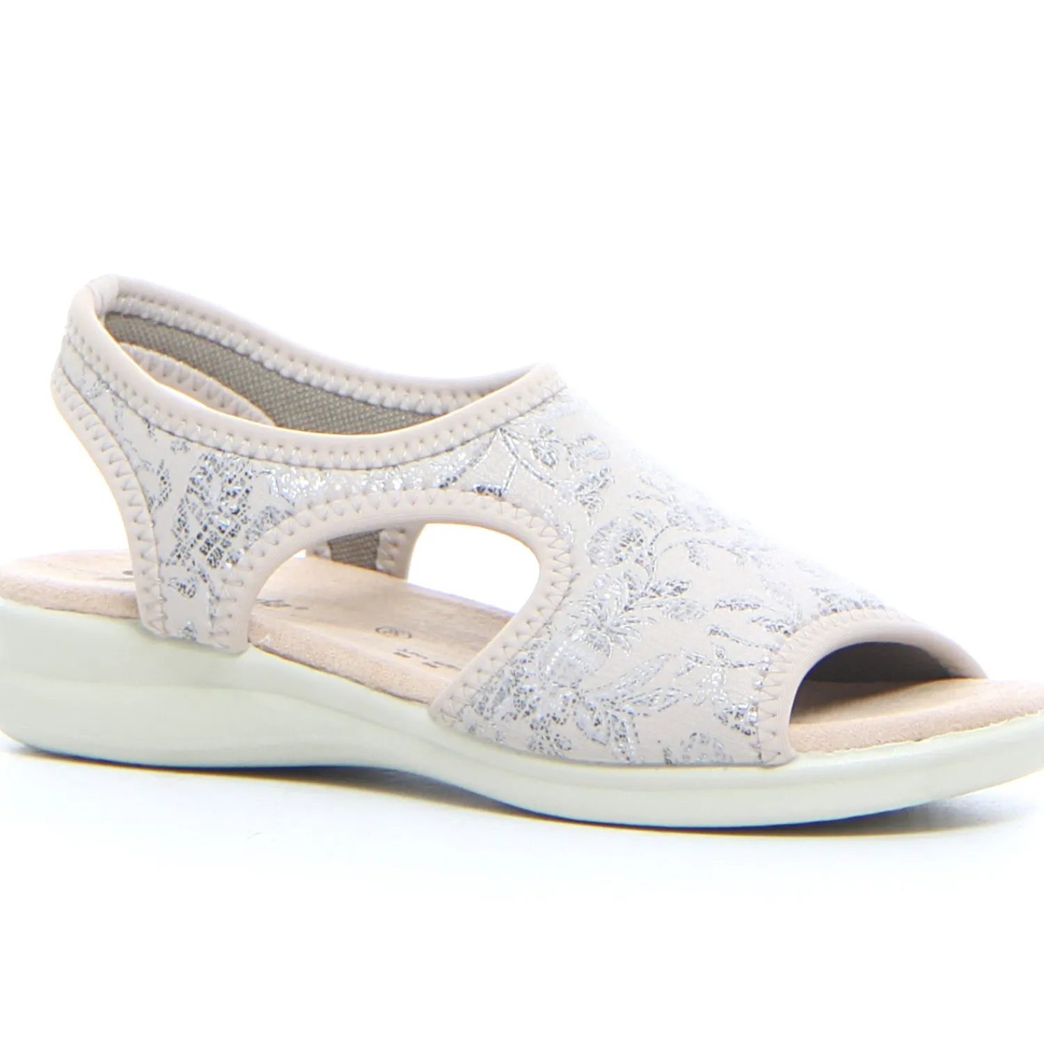 Donna SUSIMODA Comfort<Sandalo