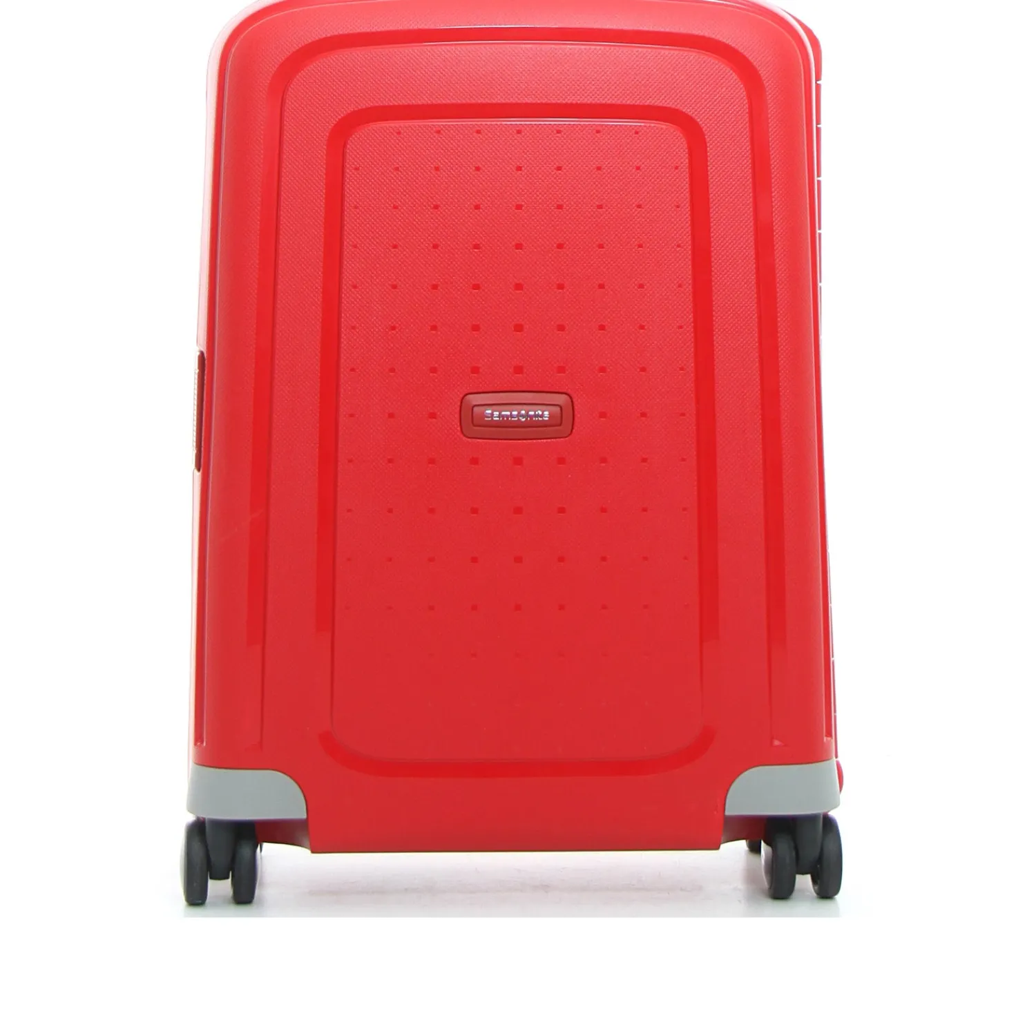 SAMSONITE Trolley Piccoli<S'Cure spinner rigido bagaglio a mano - 55 cm