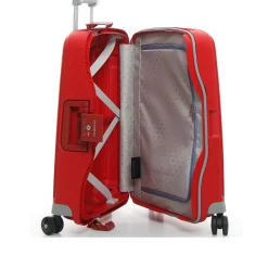 SAMSONITE Trolley Piccoli<S'Cure spinner rigido bagaglio a mano - 55 cm