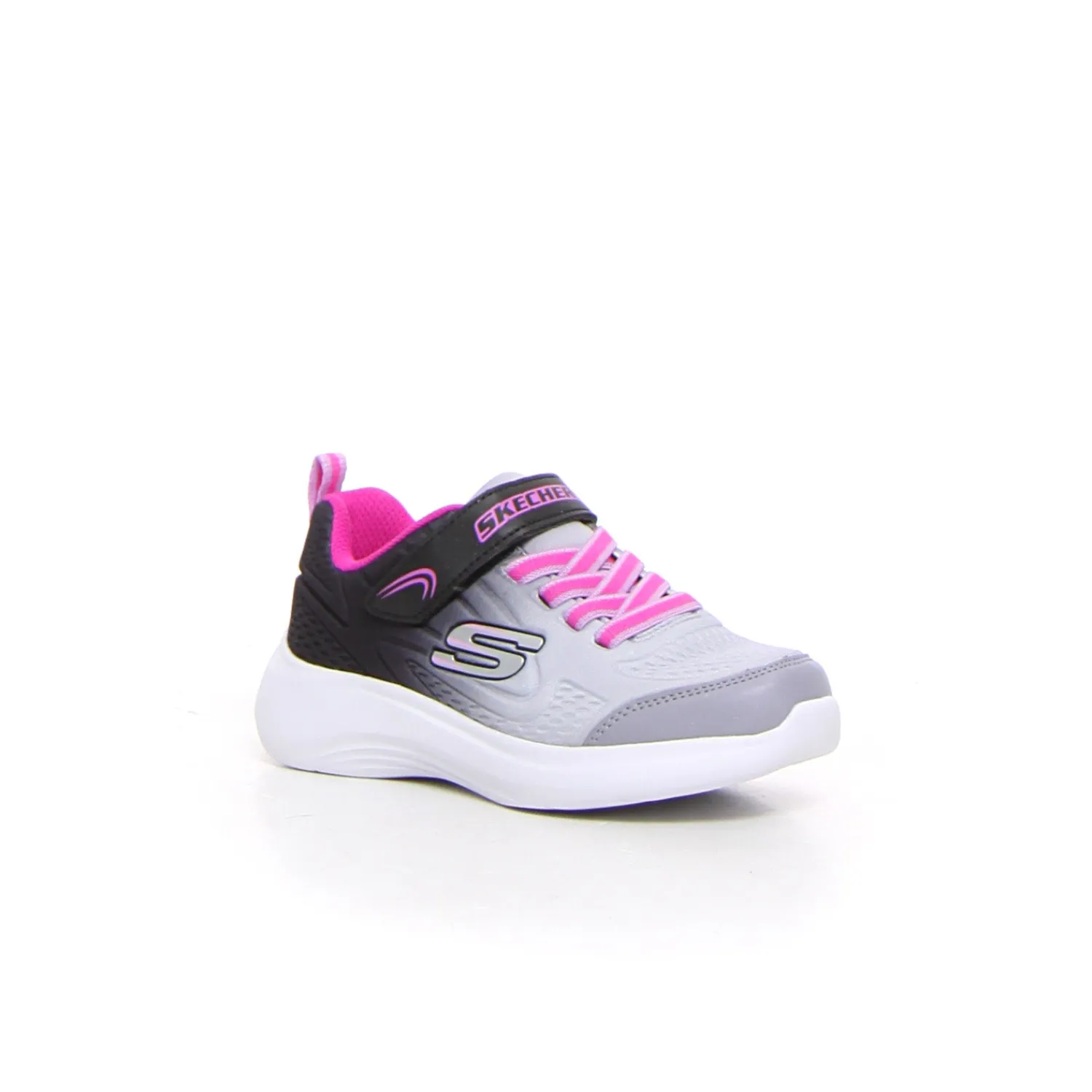 Bambino SKECHERS Sneakers Sportive<Selectors Sweet Swirl sneaker bambina
