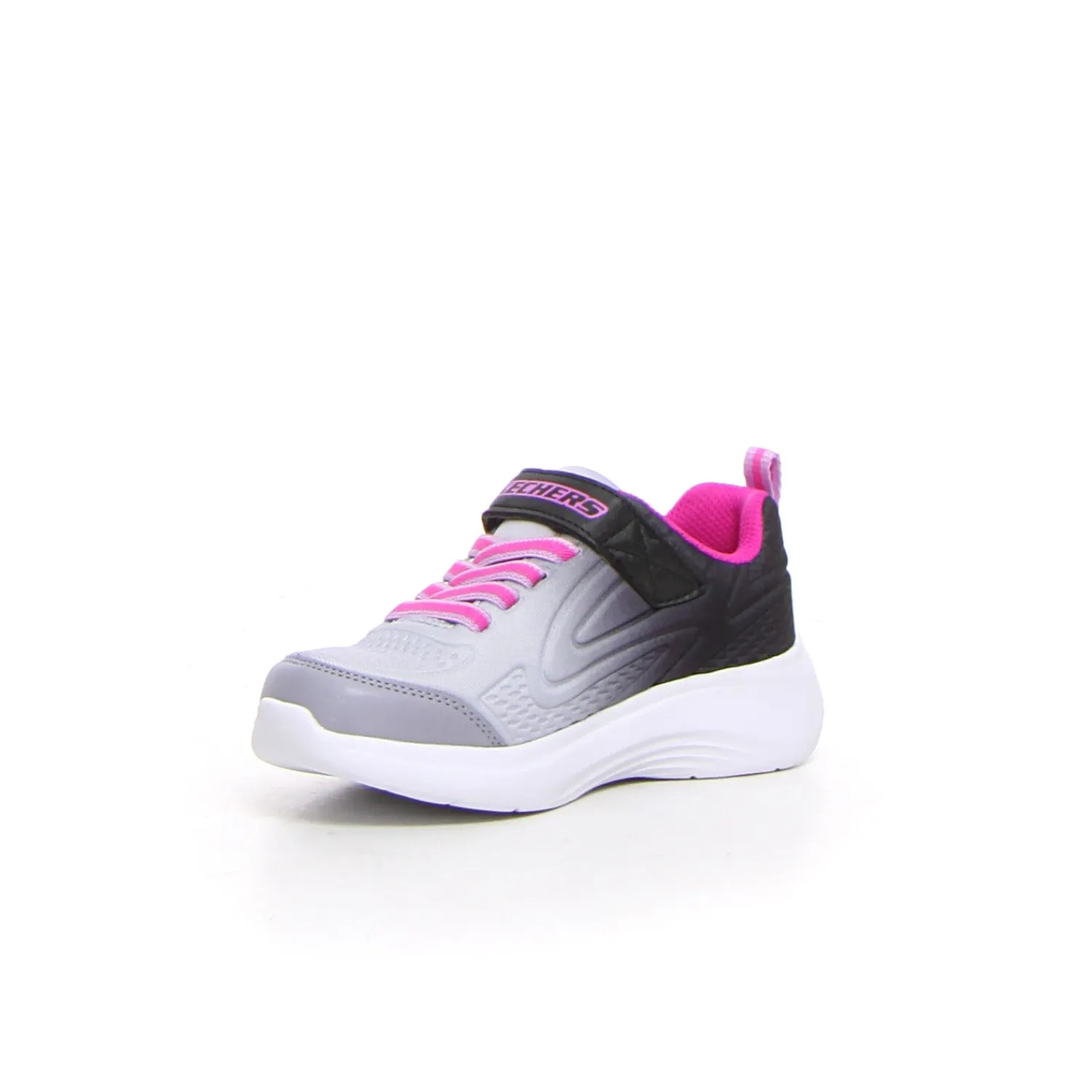 Bambino SKECHERS Sneakers Sportive<Selectors Sweet Swirl sneaker bambina