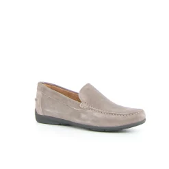 Uomo GEOX Mocassini<Siron mocassino