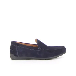 Uomo GEOX Mocassini<Siron mocassino