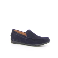Uomo GEOX Mocassini<Siron mocassino
