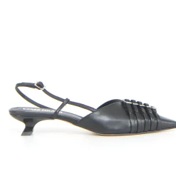 Donna CORSO MILANO Slingback<Slingback