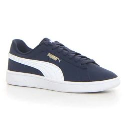 Donna PUMA Sneakers Sportive<Smash 3.0 Buck sneaker