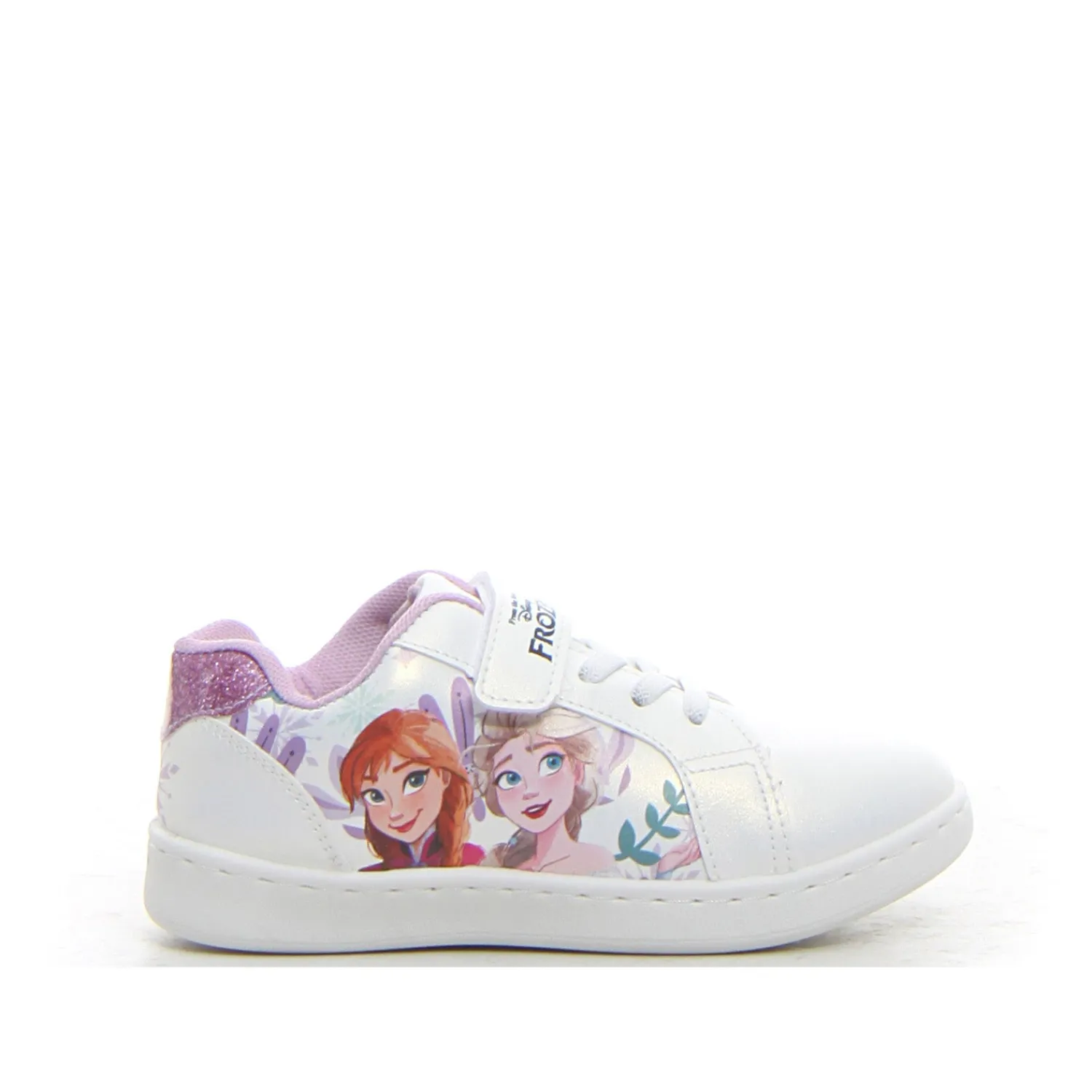 Bambino FROZEN Sneakers<Sneaker bambina