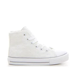 Bambino LOVE DETAILS Sneakers<Sneaker bambina