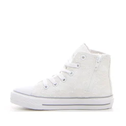 Bambino LOVE DETAILS Sneakers<Sneaker bambina