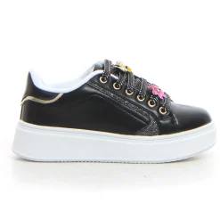 Bambino LOVE DETAILS Sneakers<Sneaker bambina