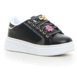 Bambino LOVE DETAILS Sneakers<Sneaker bambina