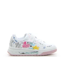 Bambino PRIMIGI AVANT Sneakers<Sneaker bambina