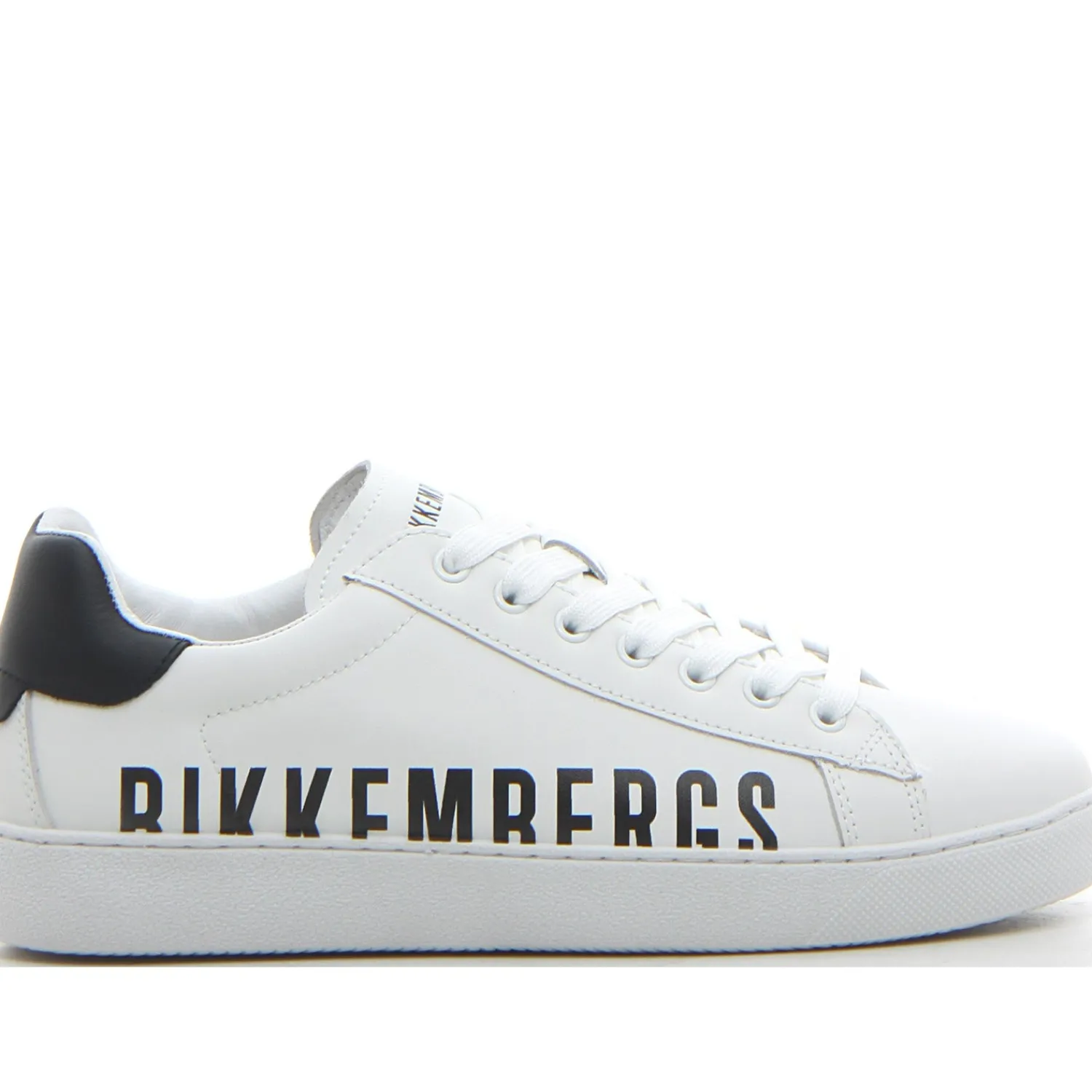 Uomo BIKKEMBERGS Sneakers<Sneaker