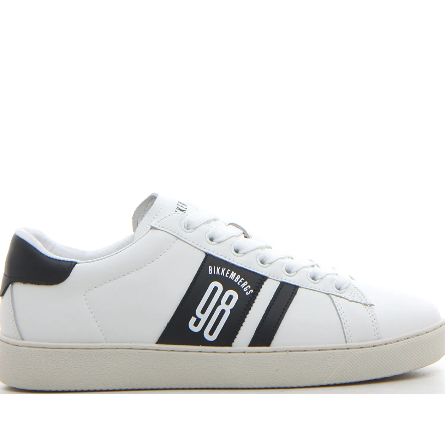 Uomo BIKKEMBERGS Sneakers<Sneaker