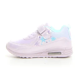 Bambino FROZEN Sneakers<Sneaker bimba con luci