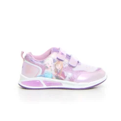 Bambino FROZEN Sneakers<Sneaker con luci bambina