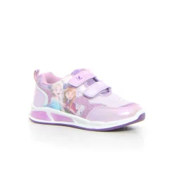 Bambino FROZEN Sneakers<Sneaker con luci bambina