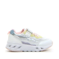 Bambino LUMBERJACK Sneakers<Sneaker con luci bambina