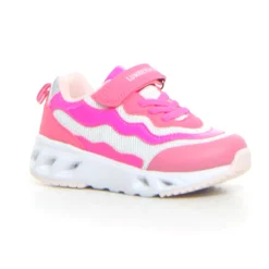 Bambino LUMBERJACK Sneakers<Sneaker con luci da bambina