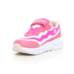 Bambino LUMBERJACK Sneakers<Sneaker con luci da bambina