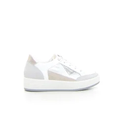Donna IGIu0026CO Sneakers<Sneaker con platform IGI&CO