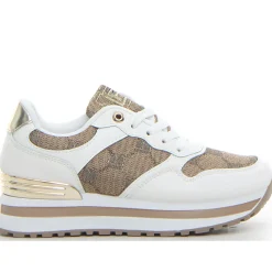 Donna LAURA BIAGIOTTI Sneakers<Sneaker con platform