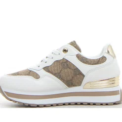 Donna LAURA BIAGIOTTI Sneakers<Sneaker con platform