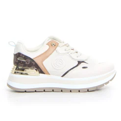 Donna LAURA BIAGIOTTI Sneakers<Sneaker con platform