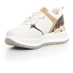 Donna LAURA BIAGIOTTI Sneakers<Sneaker con platform