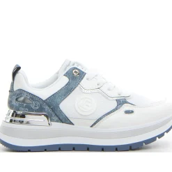 Donna LAURA BIAGIOTTI Sneakers<Sneaker con platform