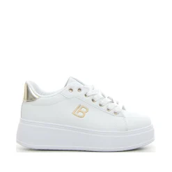 Donna LAURA BIAGIOTTI Sneakers<Sneaker con platform