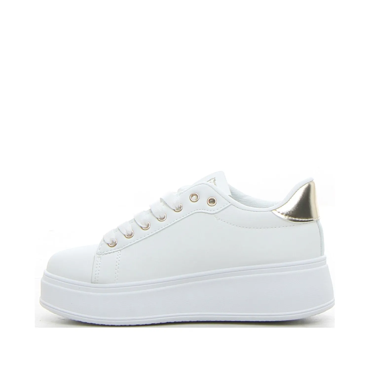 Donna LAURA BIAGIOTTI Sneakers<Sneaker con platform