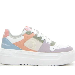 Donna REFRESH Sneakers<Sneaker con platform