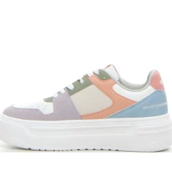 Donna REFRESH Sneakers<Sneaker con platform