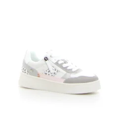 Donna REFRESH Sneakers<Sneaker con platform