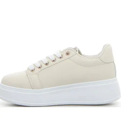 Donna LAURA BIAGIOTTI Sneakers<Sneaker con zeppa