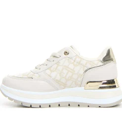 Donna LAURA BIAGIOTTI Sneakers<Sneaker con zeppa
