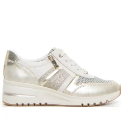 Donna MARCO TOZZI Sneakers<Sneaker con zeppa