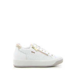 Donna IGIu0026CO Sneakers<Sneaker con zip IGI&CO