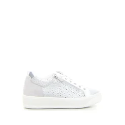 Donna IGIu0026CO Sneakers<Sneaker con zip IGI&CO