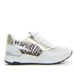Donna MARCO TOZZI Sneakers<Sneaker con zip