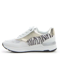 Donna MARCO TOZZI Sneakers<Sneaker con zip