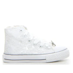 Bambino LOVE DETAILS Sneakers<Sneaker da bambina