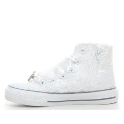 Bambino LOVE DETAILS Sneakers<Sneaker da bambina