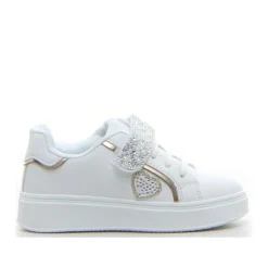 Bambino LOVE DETAILS Sneakers<Sneaker da bambina