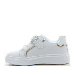 Bambino LOVE DETAILS Sneakers<Sneaker da bambina