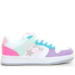 Bambino LOVE DETAILS Sneakers<Sneaker da bambina